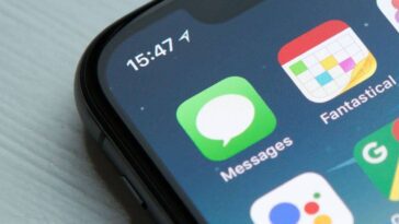 Les sociétés de télécommunication européennes s'allient à Google pour ouvrir iMessage 18 Apple threatens to stop offering FaceTime and iMessage in the U.K.
