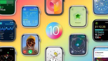 Apple parle des fonctionnalités de watchOS 10, de l'évolution de la fonction du bouton latéral, et plus encore dans une interview 21 Apple parle des fonctionnalités de watchOS 10, de l'évolution de la fonction du bouton latéral, et plus encore dans une interview