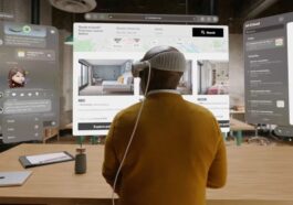 Apple releases visionOS 1 beta 2 simulator ahead of first developer kits shipping