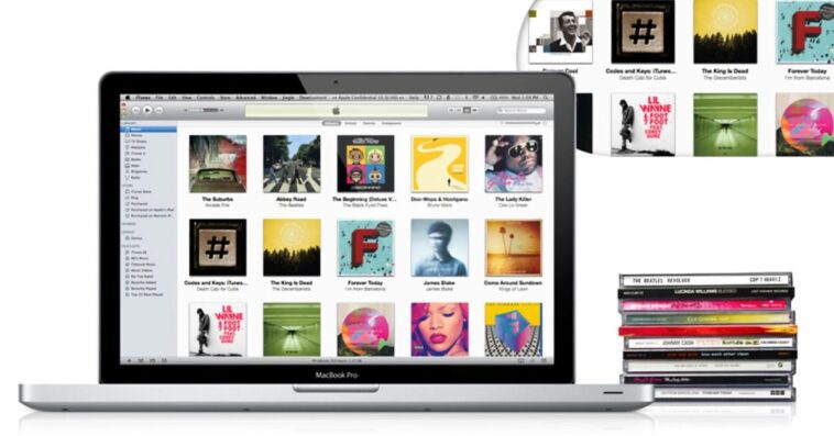Apple vient de débrancher Mon Flux de Photos - quelqu'un a-t-il vérifié récemment sur iTunes Match ? 1 Apple just unplugged My Photo Stream – anyone check on iTunes Match lately?