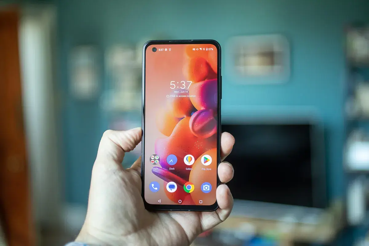 Asus Zenfone 10, un chef-d'œuvre qui pourrait ne pas bien se vendre 4 Asus Zenfone 10