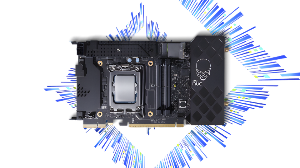 Asus va piloter l'avenir des NUC d'Intel 2 Asus va piloter lavenir des NUC dIntel