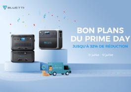 Bon Plans Du Prime Day Bluetti