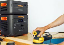 Batterie Jackery Explorer 2000 Plus