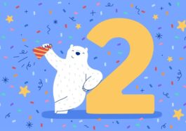 Bear 2.0 est lancé avec un éditeur de nouvelle génération, plus de thèmes et une augmentation importante de la vitesse.