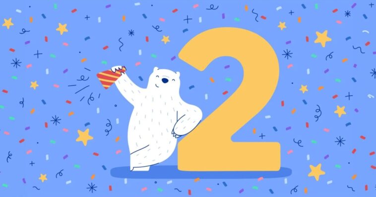 Bear 2.0 est lancé avec un éditeur de nouvelle génération, plus de thèmes et une augmentation importante de la vitesse 1 Bear 2.0 est lancé avec un éditeur de nouvelle génération, plus de thèmes et une augmentation importante de la vitesse.