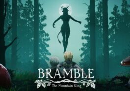 Bramble