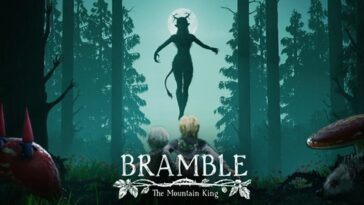 Bramble