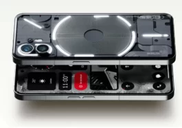 Nothing Phone (2)