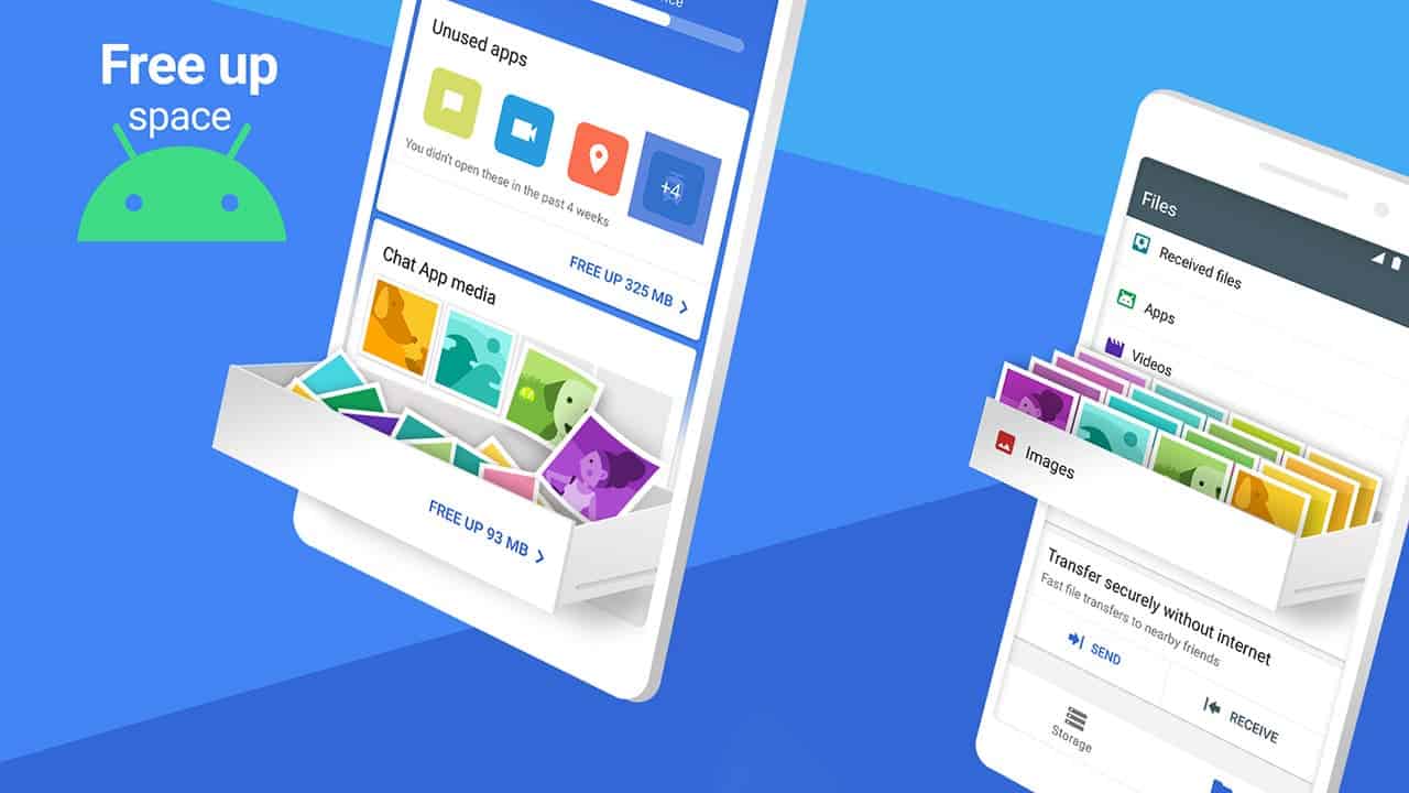 Comment Optimiser son Android Phone - 7 Astuces pour Améliorer les Performances 5 How to Free Up Space on Android