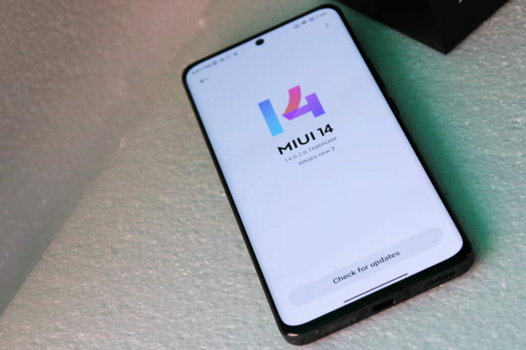 Comment Xiaomi réalise les mises à jour - Processus de test et de diffusion 2 Comment Xiaomi realise les mises a jour Processus de