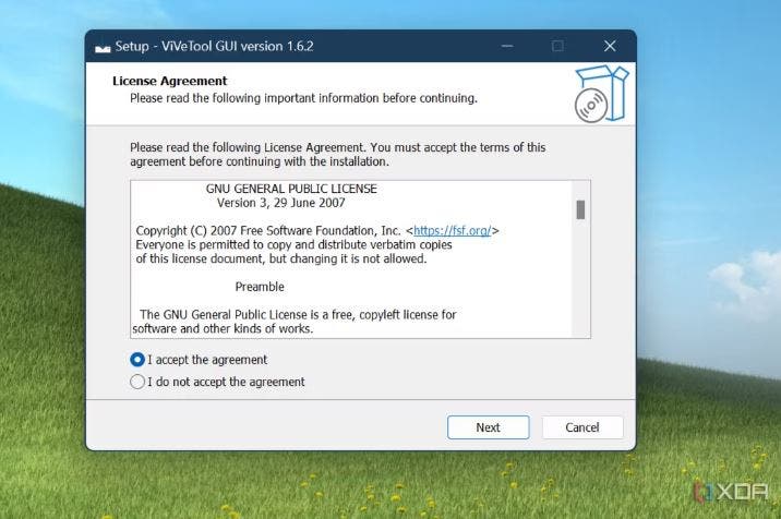 Copilote Windows
