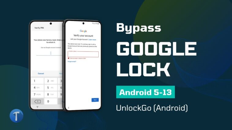 Comment débloquer un téléphone Android et supprimer le compte Google avec iToolab UnlockGo 1 Comment Débloquer Un Téléphone Android Et Supprimer Le Compte Google Avec Itoolab Unlockgo