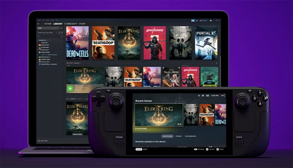 Comment jouer à Diablo 4 sur Steam Deck 2 Comment jouer à Diablo 4 sur Steam Deck