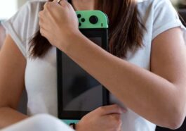 Comment la Nintendo Switch a aidé le FBI à retrouver une adolescente de 15 ans disparue 57 Nintendo Switch