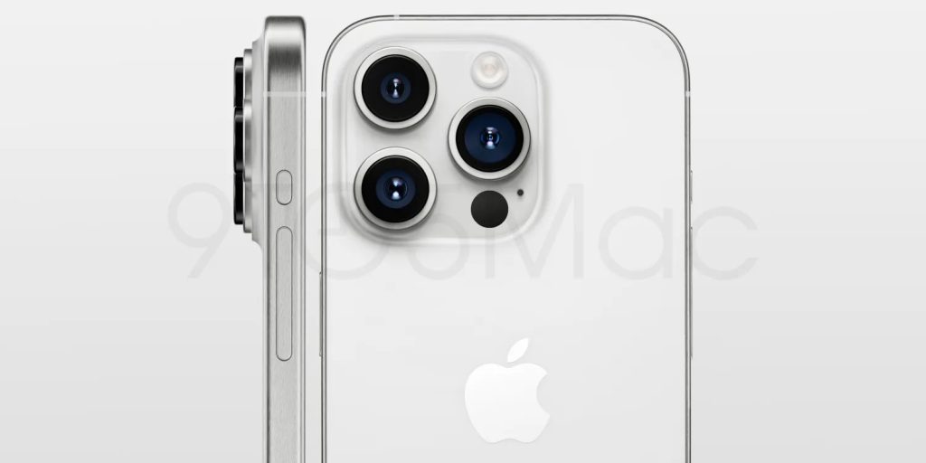 Comment le téléphone Nothing (2) pourrait donner un aperçu de l'iPhone 15 et au-delà 3 Comment le telephone Nothing 2 pourrait donner un apercu de