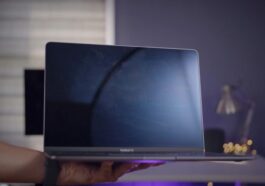 How to clean your MacBook screen: WHOOSH, tips, more