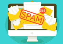 How to swiftly get rid of unwanted emails