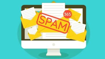 How to swiftly get rid of unwanted emails