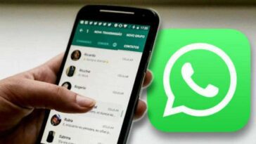 WhatsApp Data Transfer