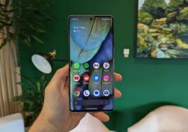 Nothing Phone (2) gets Nothing OS 2.0.1 update – brings better camera with more lighting