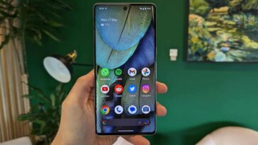 Nothing Phone (2) gets Nothing OS 2.0.1 update – brings better camera with more lighting