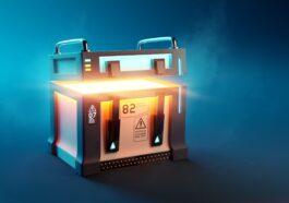 Under-18s loot box crackdown: UK announces new restrictions