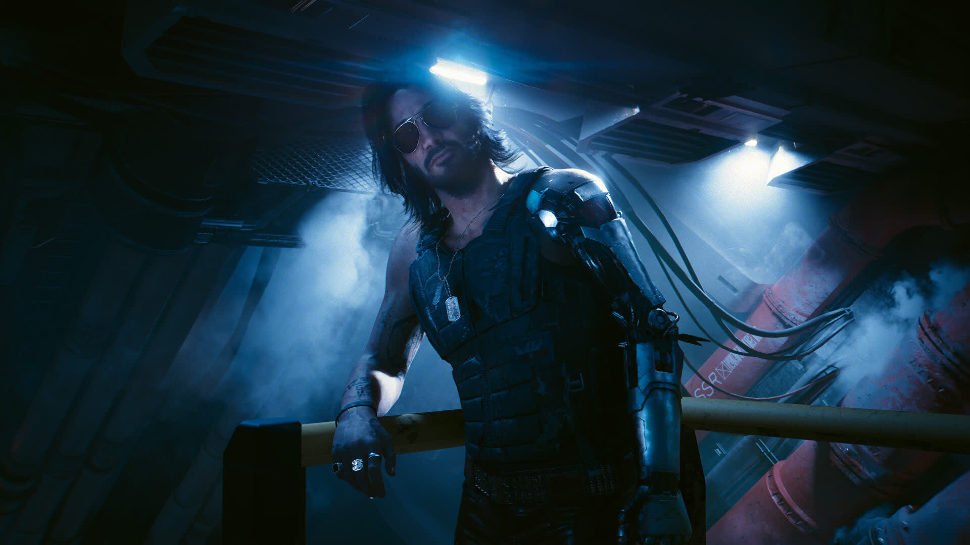 Cyberpunk 2077 a atteint un taux de 80%. "très positif" note sur Steam 2 Cyberpunk 2077 a atteint un taux de 80 quottres positifquot