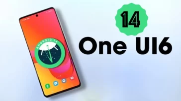 Mise à jour Samsung One UI 6 désormais disponible pour la série Galaxy S23 10 Samsung One UI 6