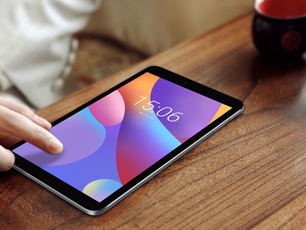 De la passion à la préférence: Pourquoi je choisis les tablettes Android 2 tablettes chuwi