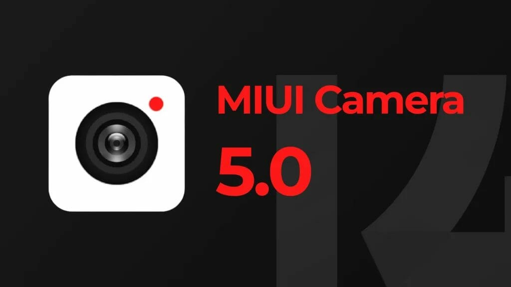 Découvrez la nouvelle interface de l'application MIUI Camera 5.0 2 Decouvrez la nouvelle interface de lapplication MIUI Camera 50
