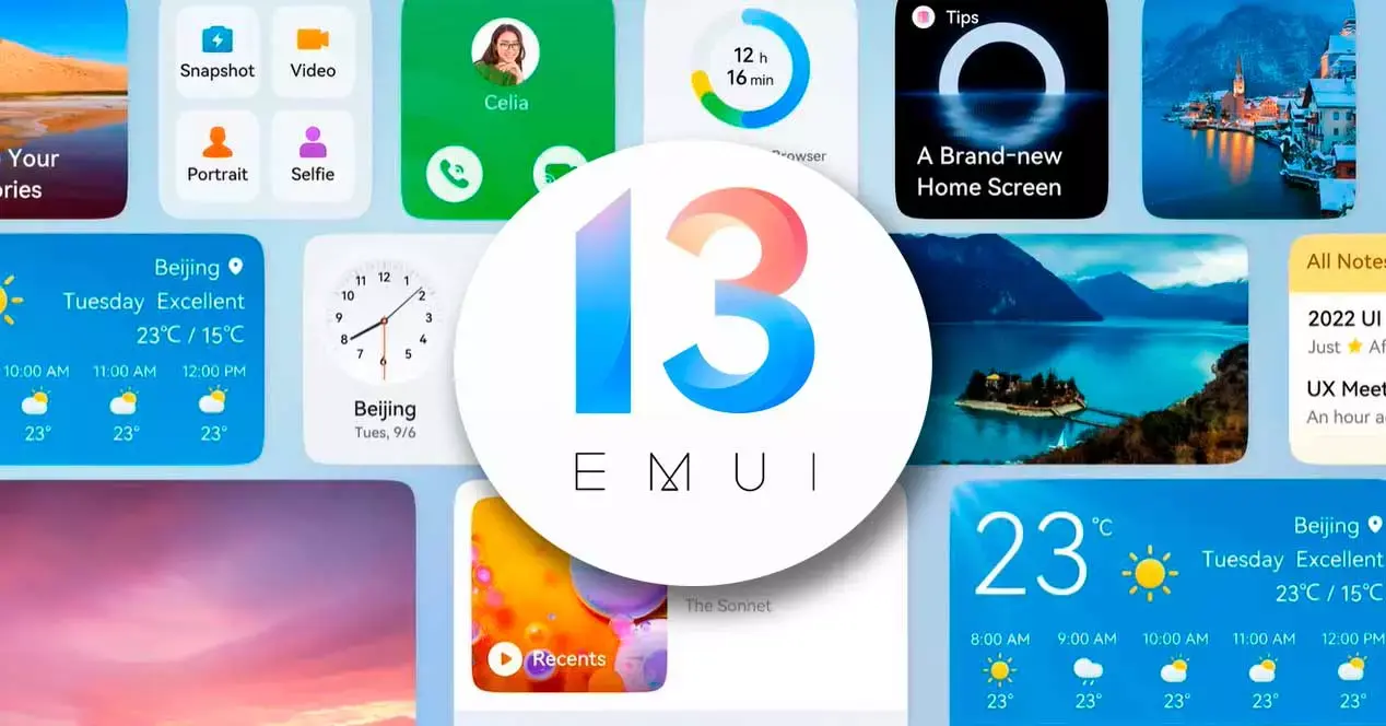 Découvrez les nouvelles fonctionnalités passionnantes des tests bêta d'EMUI 13 en Europe 2 Decouvrez les nouvelles fonctionnalites passionnantes des tests beta dEMUI 13.webp