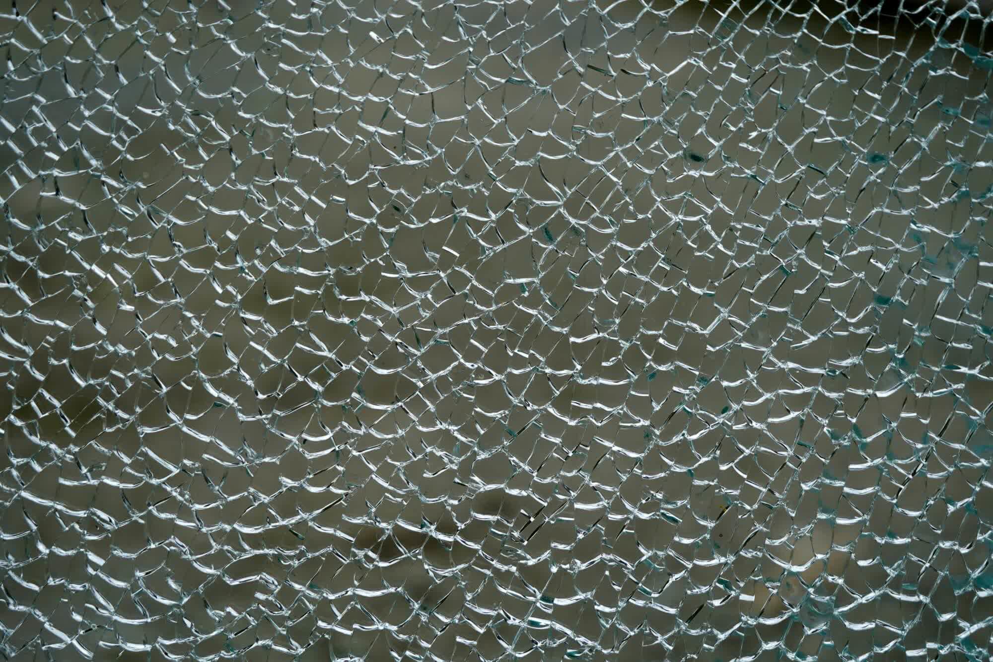 Des chercheurs de l'État de Pennsylvanie sont à l'origine d'une alternative 10 fois plus résistante au verre conventionnel 2 Des chercheurs de lEtat de Pennsylvanie sont a lorigine dune