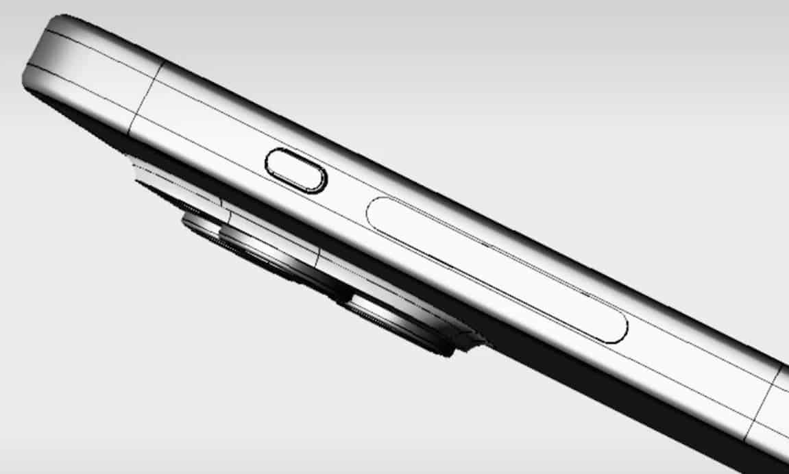 Déverrouillez les fonctionnalités cachées de l'iPhone 15 Pro : Options du bouton d'action révélées dans le code d'iOS 17 2 iPhone 15 Action Button