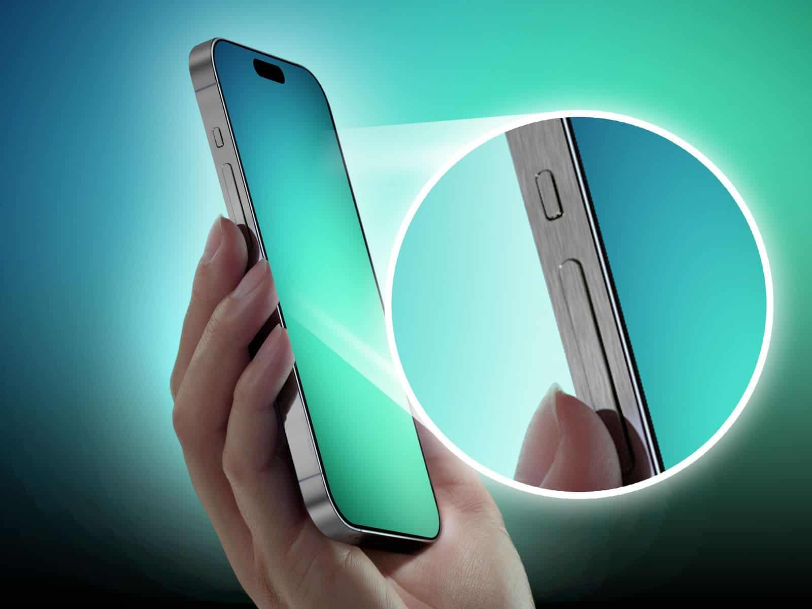 Déverrouillez les fonctionnalités cachées de l'iPhone 15 Pro : Options du bouton d'action révélées dans le code d'iOS 17 4 iPhone 15 Action Button