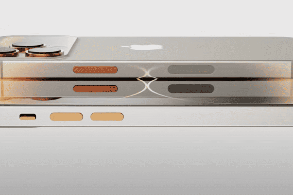 Déverrouillez les fonctionnalités cachées de l'iPhone 15 Pro : Options du bouton d'action révélées dans le code d'iOS 17 3 iPhone 15 Action Button
