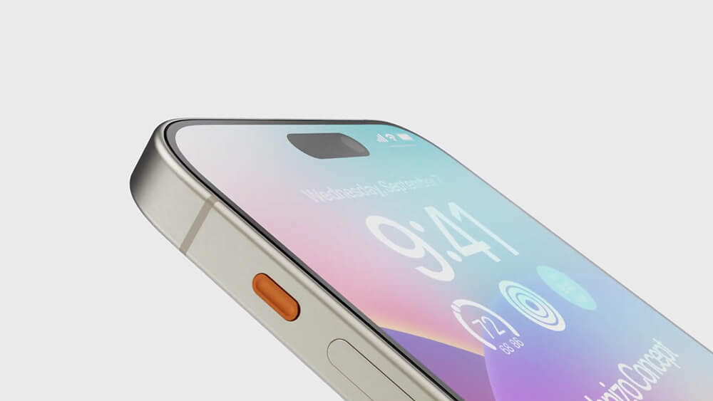 Déverrouillez les fonctionnalités cachées de l'iPhone 15 Pro : Options du bouton d'action révélées dans le code d'iOS 17 5 iPhone 15 Action Button