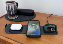 PSA: mophie working on firmware fix for 3-in-1 travel charger with MagSafe issue