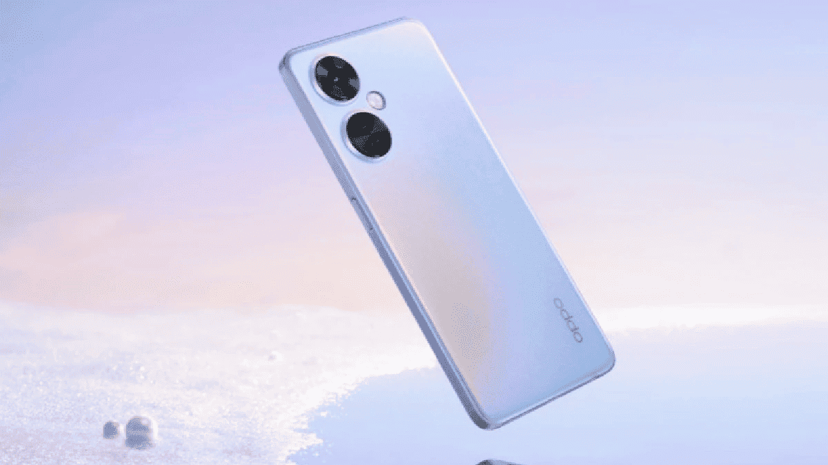 Dites "cheese! La vidéo officielle d'Oppo K11 dévoile le capteur de caméra IMX890 5 Oppo K11x
