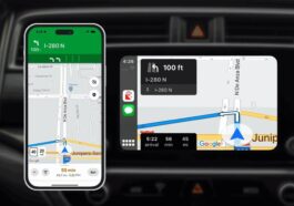 DoorDash announces (very basic) CarPlay app for drivers, still no Live Activities support