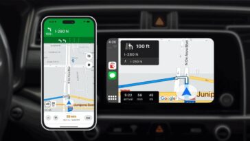 DoorDash annonce une application CarPlay (très basique) pour les chauffeurs, toujours sans prise en charge des activités en direct 19 DoorDash announces (very basic) CarPlay app for drivers, still no Live Activities support