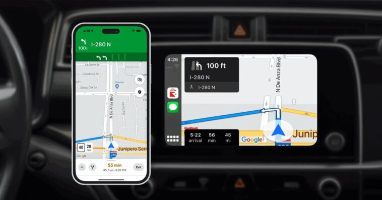 DoorDash annonce une application CarPlay (très basique) pour les chauffeurs, toujours sans prise en charge des activités en direct 1 DoorDash announces (very basic) CarPlay app for drivers, still no Live Activities support