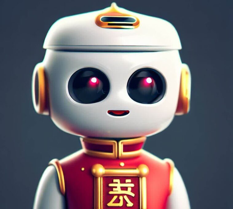 Elon Musk dit qu'il est "une sorte de pro-Chine," Le pays des revendications est sur "équipe humanité" quand il s'agit d'IA 1 Elon Musk says he is kind of pro-China, claims country is on team humanity when it comes to AI