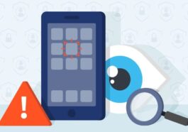 Is Someone Spying on Your Phone? Look Out for These Warning Signs