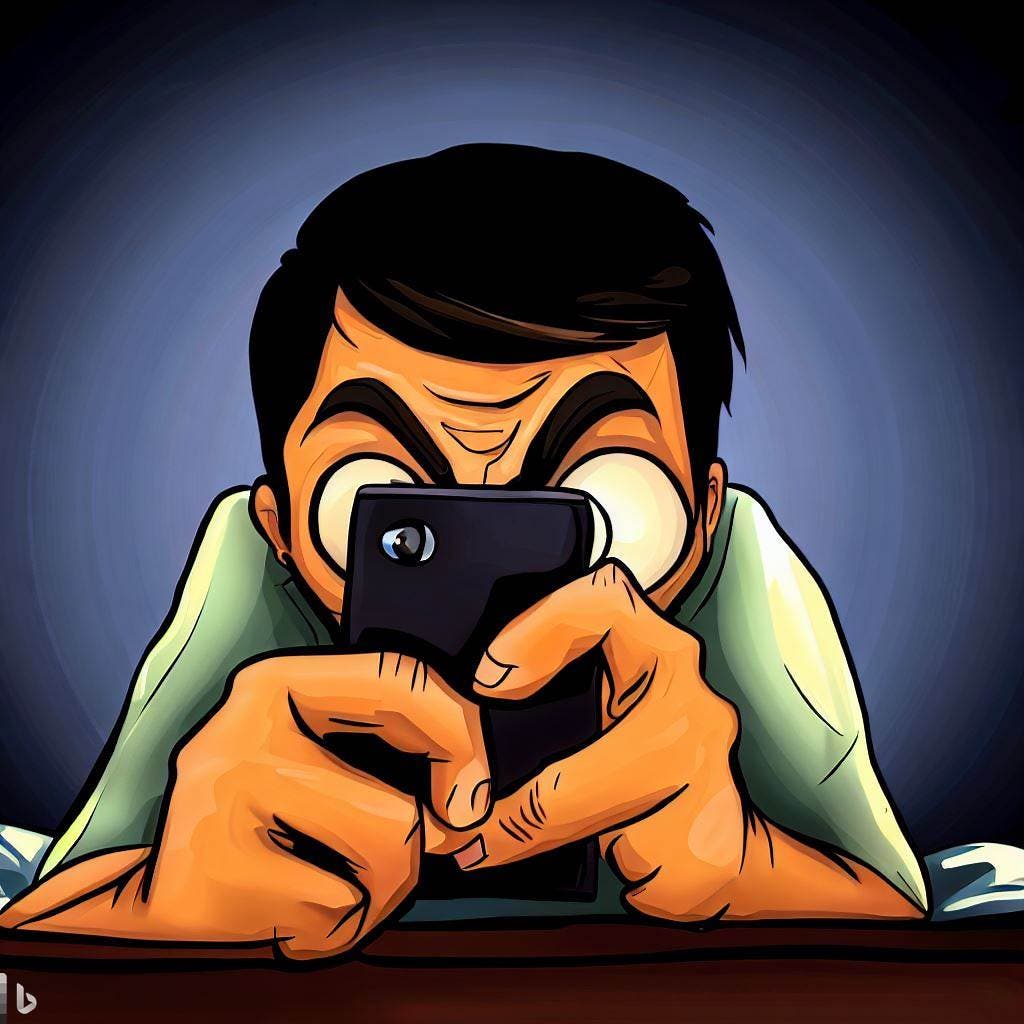 Est-ce que quelqu'un espionne votre téléphone ? Soyez attentif à ces signes d'avertissement 2 quelqu'un espionne votre téléphone