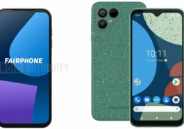 Fairphone 5