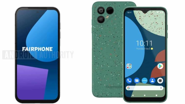 Fairphone 5 : les scores et les principales caractéristiques de Geekbench dévoilés 1 Fairphone 5