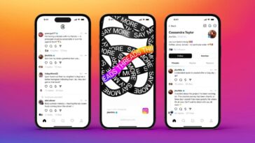 Threads : Fil d'actualité des personnes que vous suivez "sur la liste" ; impossibilité de supprimer votre profil ; plus d'informations 21 Fil d'actualité des personnes que vous suivez "sur la liste" ; impossibilité de supprimer votre profil ; plus d'informations