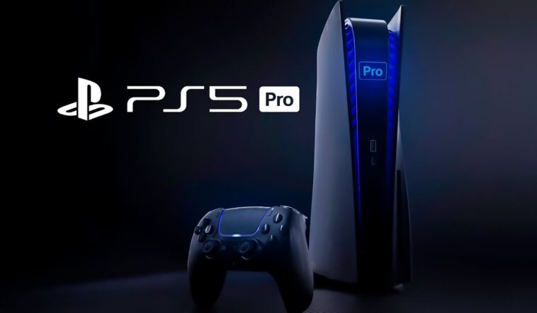 Fuite du projet Trinity indique qu'une mise à jour du PS5 Pro arrivera fin 2024 1 Project Trinity leak indicates a PS5 Pro refresh coming in late 2024