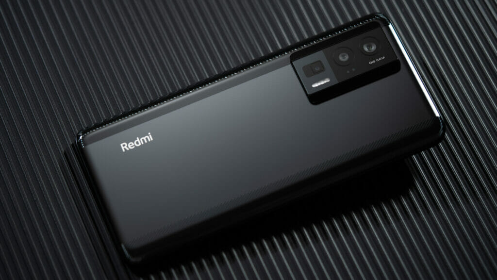 Fuite initiale des spécifications du Redmi K70 Pro ici, le meilleur Redmi à ce jour avec un appareil photo téléobjectif ! 2 Fuite initiale des specifications du Redmi K70 Pro ici le